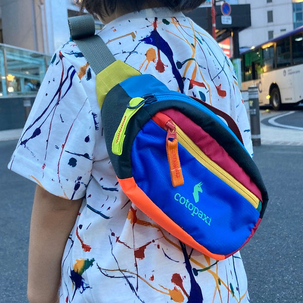 小さなボディーに可愛さ満点！