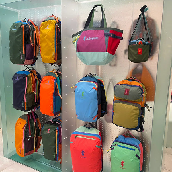 阪急うめだ本店「ALCO SHOP」にて、お取り扱いを開始！