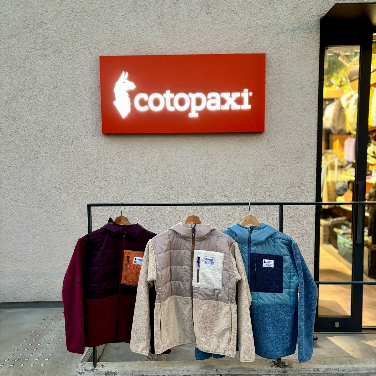 冬の相棒に。TRICOのサイズ比較レビュー🦙