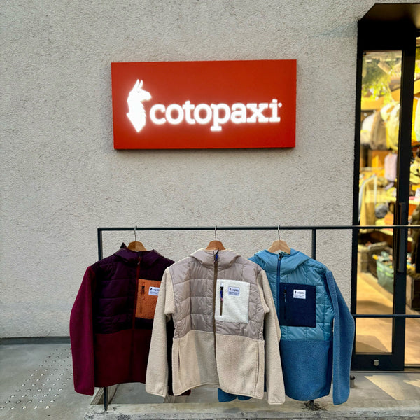 冬の相棒に。TRICOのサイズ比較レビュー🦙