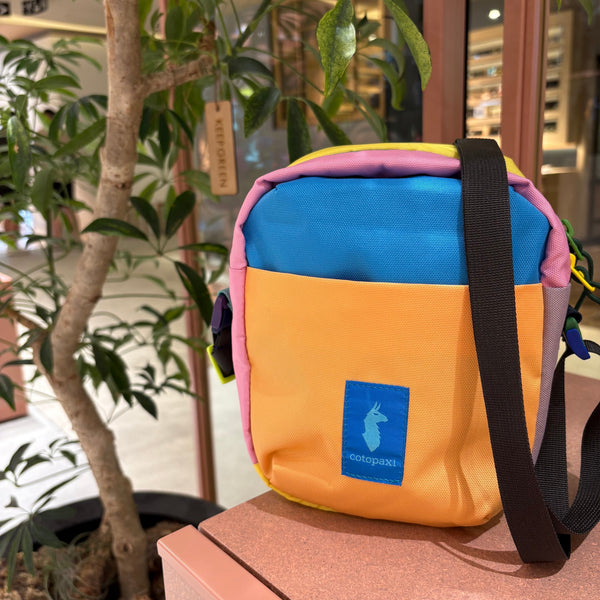 超万能！！3wayで使えるTodo 3L Shoulder Bag✨