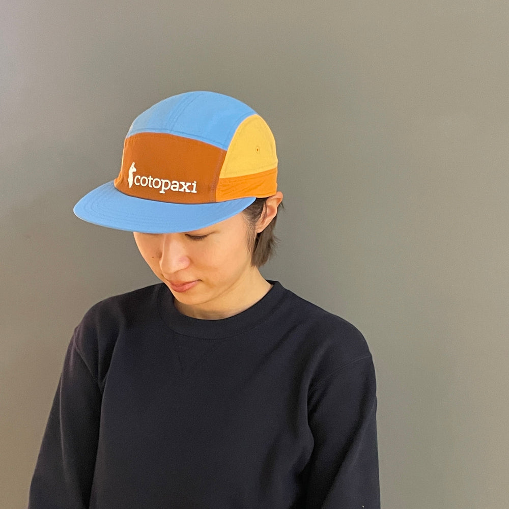 Newカラー🧢🌸
