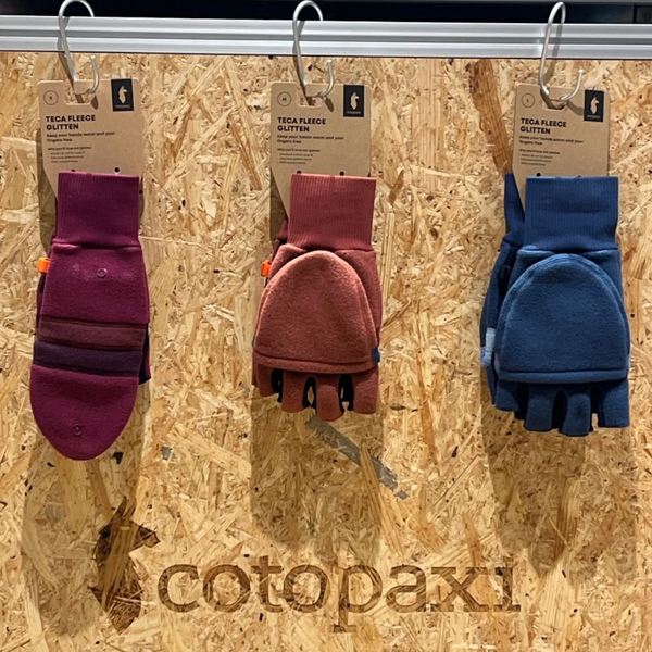 【STAFF BLOG】寒い冬の相棒🤝