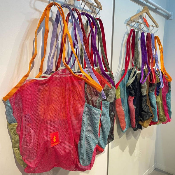 直営店全5店舗の最新カラーをチェック🎨