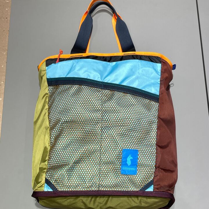 【STAFF BLOG】NEW ITEM🦙✨