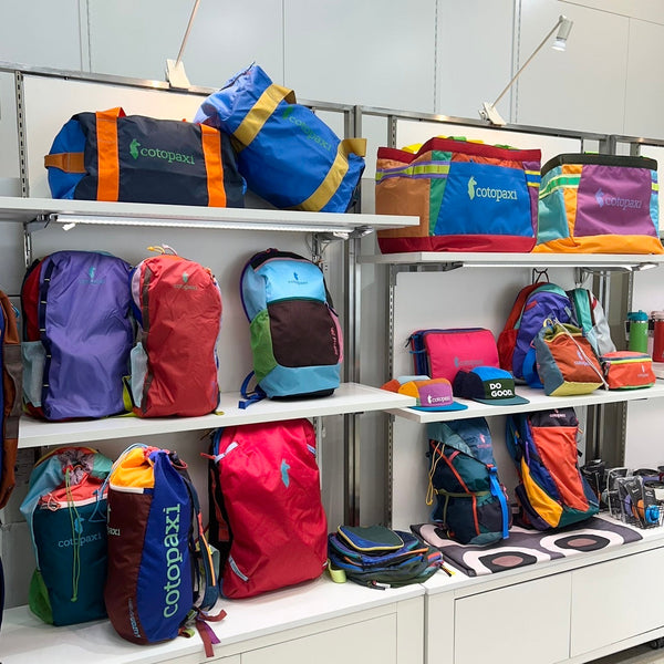 コツボ／天満屋岡山本店にてPOP UP開催！