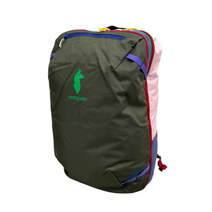 Allpa 42L Travel Pack - Del Día【Choose Color】