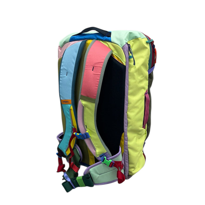 Allpa 42L Travel Pack - Del Día【Choose Color】 – Cotopaxi