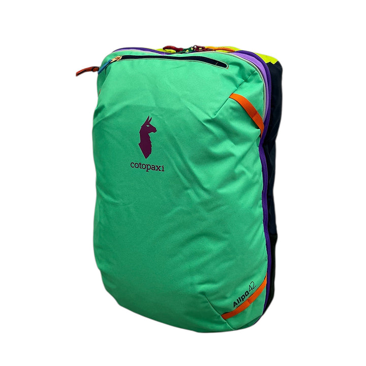 Allpa 42L Travel Pack - Del Día【Choose Color】
