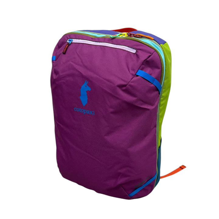 Allpa 42L Travel Pack - Del Día【Choose Color】