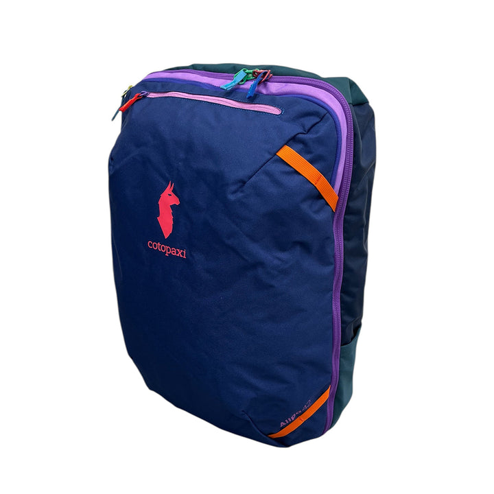 Allpa 42L Travel Pack - Del Día【Choose Color】
