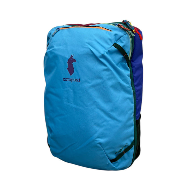 Allpa 42L Travel Pack - Del Día【Choose Color】