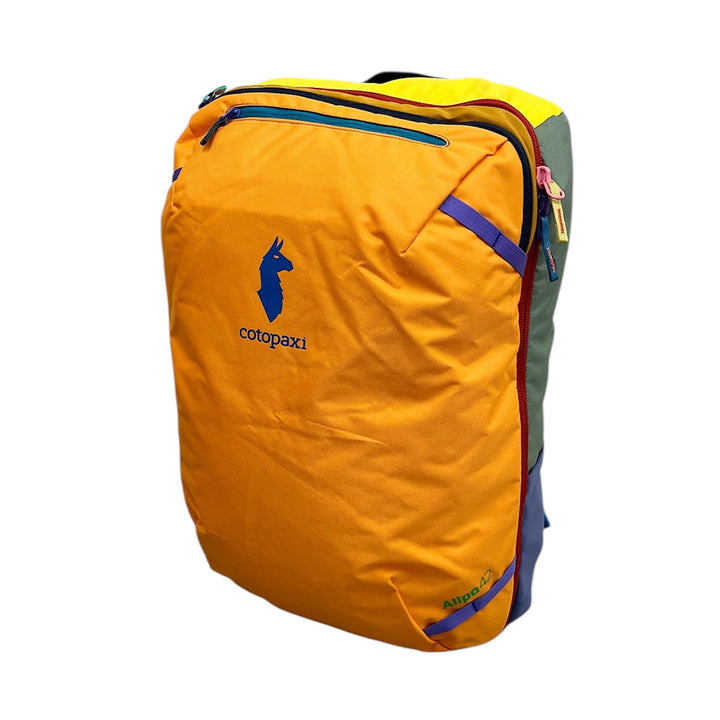Allpa 42L Travel Pack - Del Día【Choose Color】