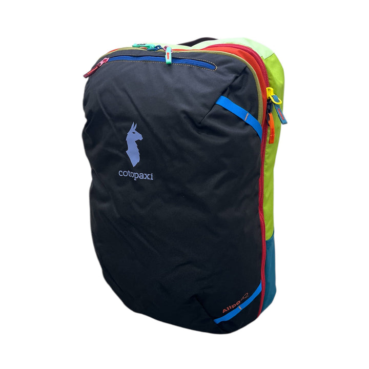 Allpa 42L Travel Pack - Del Día【Choose Color】