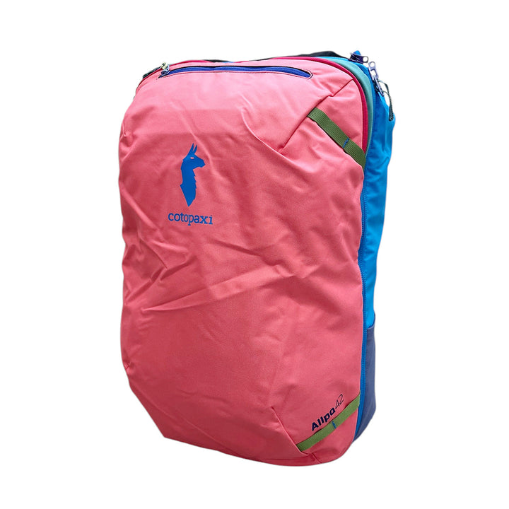 Allpa 42L Travel Pack - Del Día【Choose Color】