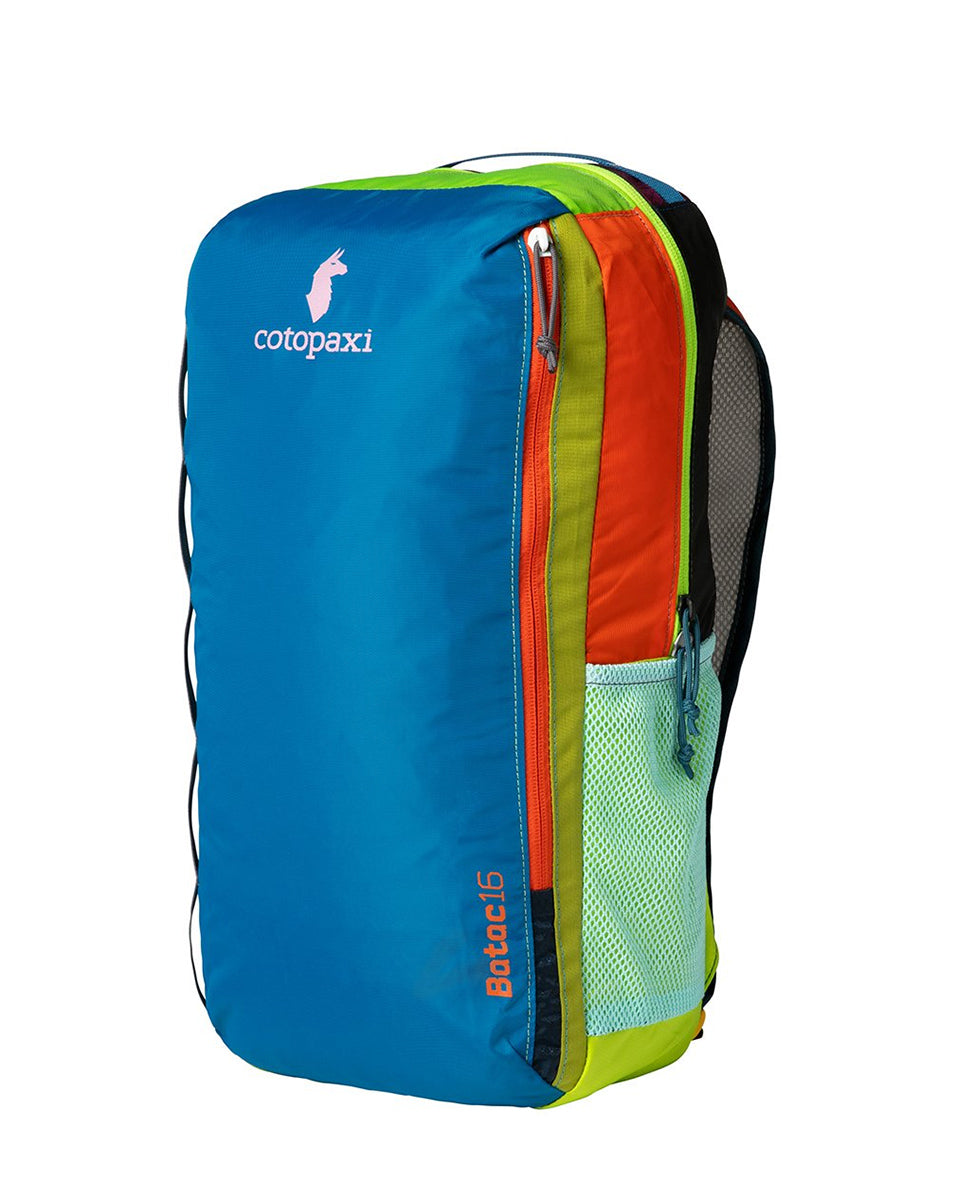 Batac 16L Backpack - Del Día