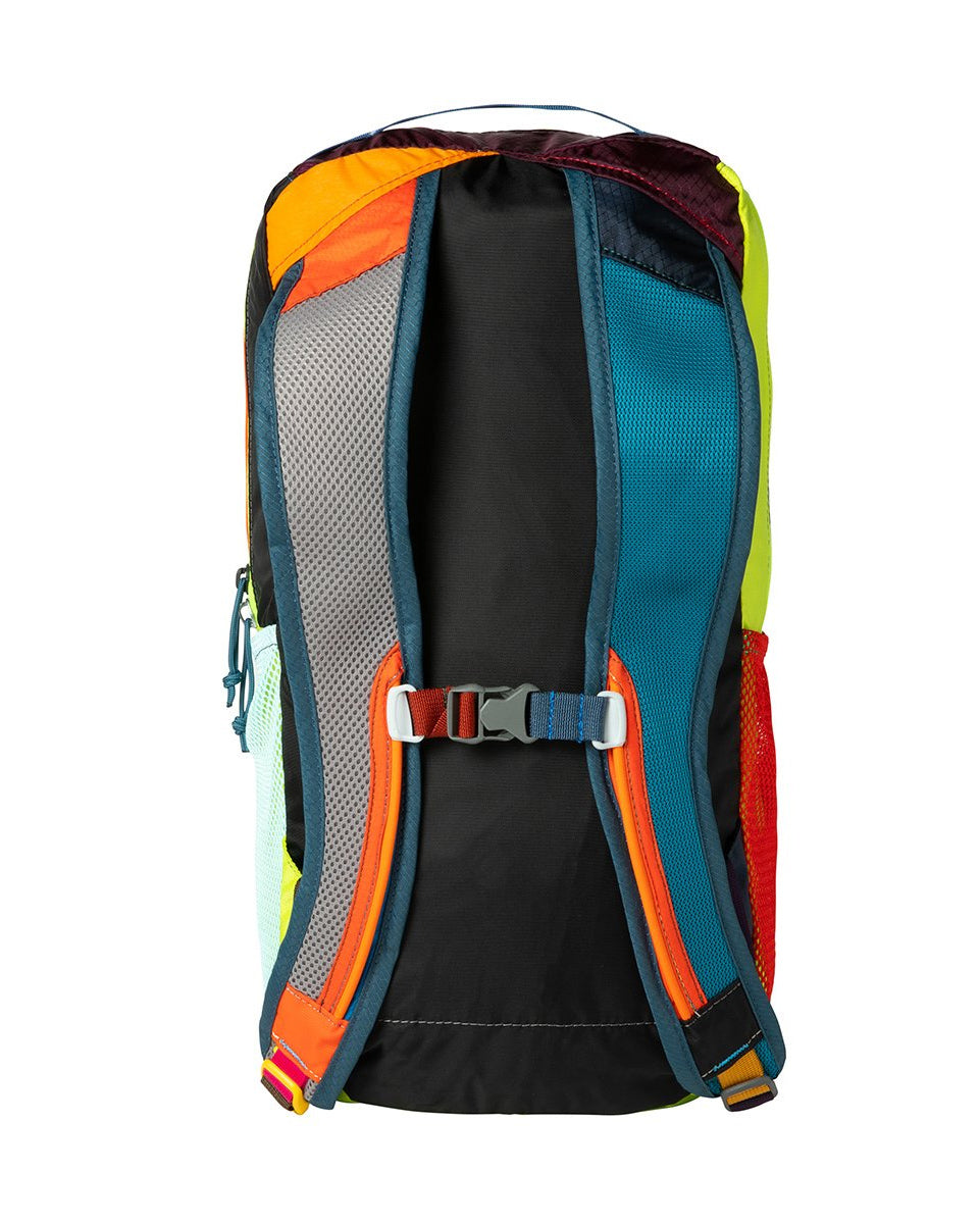 Batac 16L Backpack - Del Día