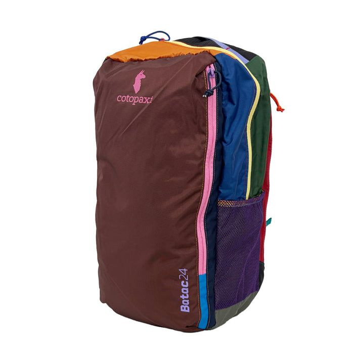 Batac 24L Backpack - Del Día【Choose Color】