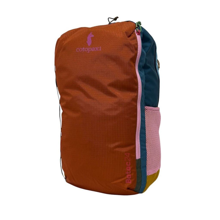 Batac 24L Backpack - Del Día【Choose Color】