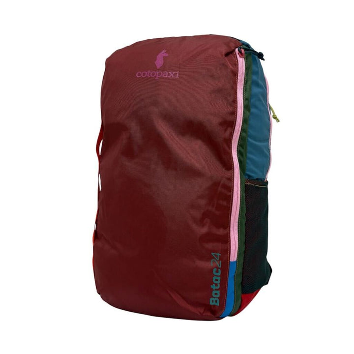 Batac 24L Backpack - Del Día【Choose Color】