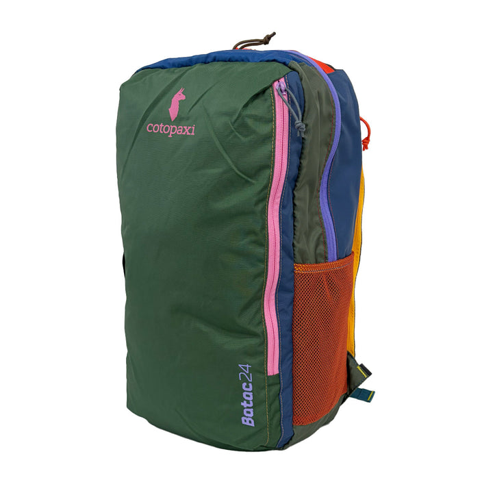 Batac 24L Backpack - Del Día【Choose Color】