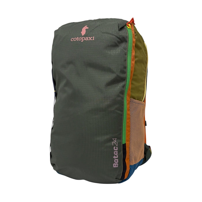Batac 24L Backpack - Del Día【Choose Color】 – Cotopaxi