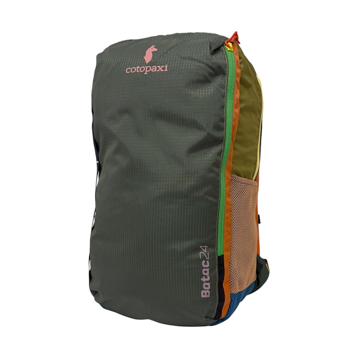 Batac 24L Backpack - Del Día【Choose Color】