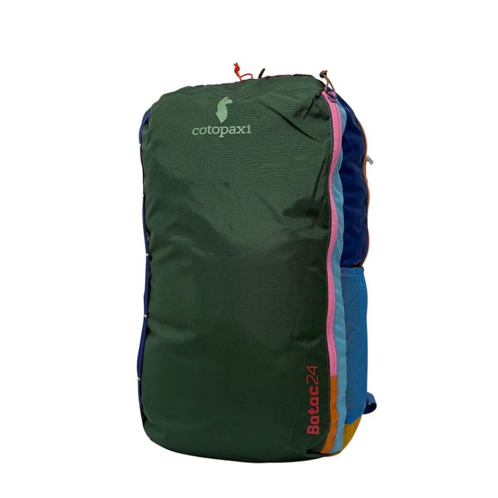 Batac 24L Backpack - Del Día【Choose Color】