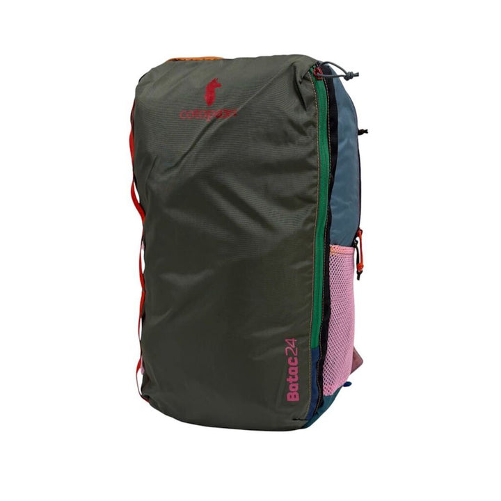 Batac 24L Backpack - Del Día【Choose Color】