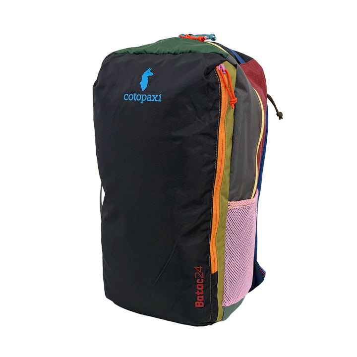 Batac 24L Backpack - Del Día【Choose Color】