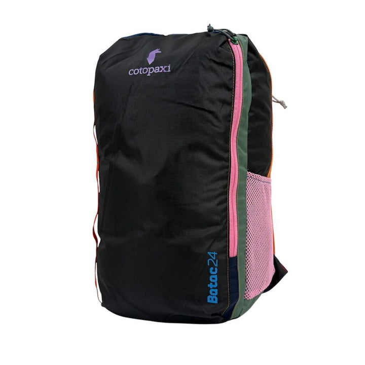 Batac 24L Backpack - Del Día【Choose Color】