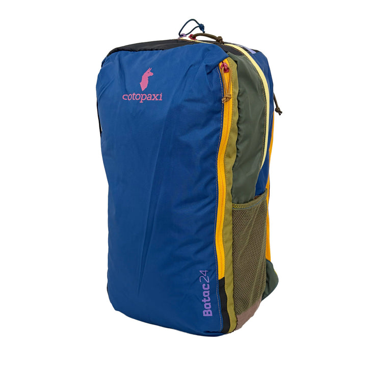 Batac 24L Backpack - Del Día【Choose Color】