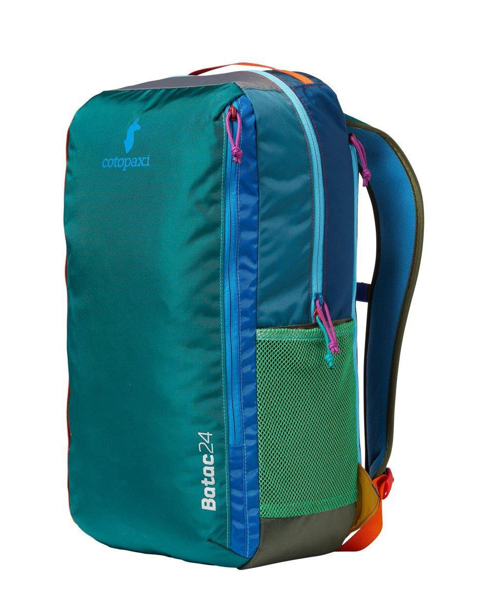 Batac 24L Backpack - Del Día【Surprise Me】