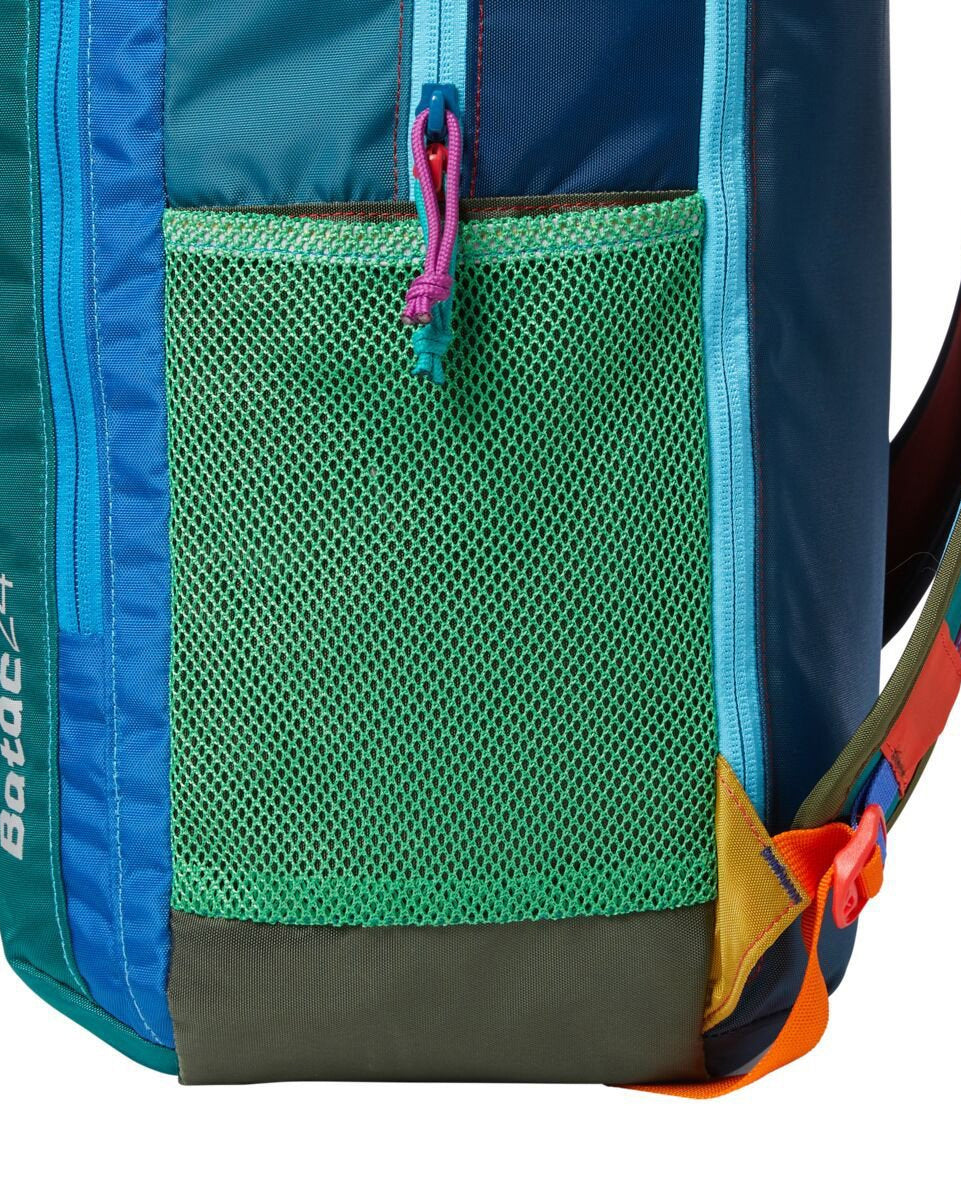 Batac 24L Backpack - Del Día【Surprise Me】
