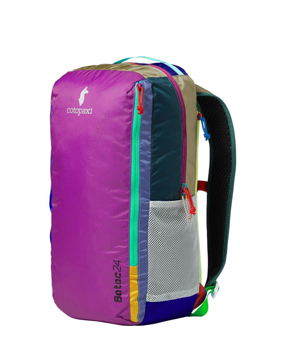 Batac 24L Backpack - Del Día【Surprise Me】