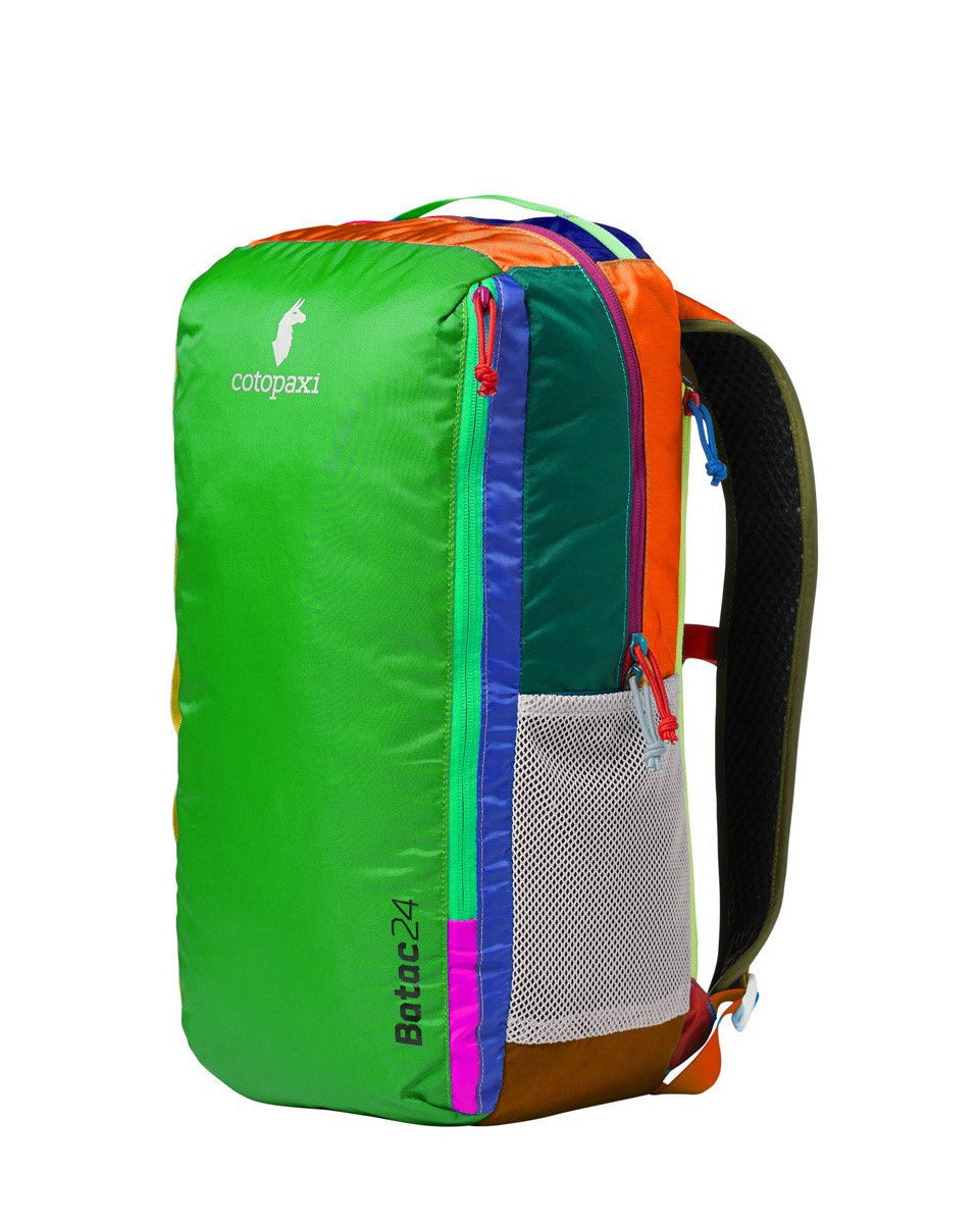 Batac 24L Backpack - Del Día【Surprise Me】