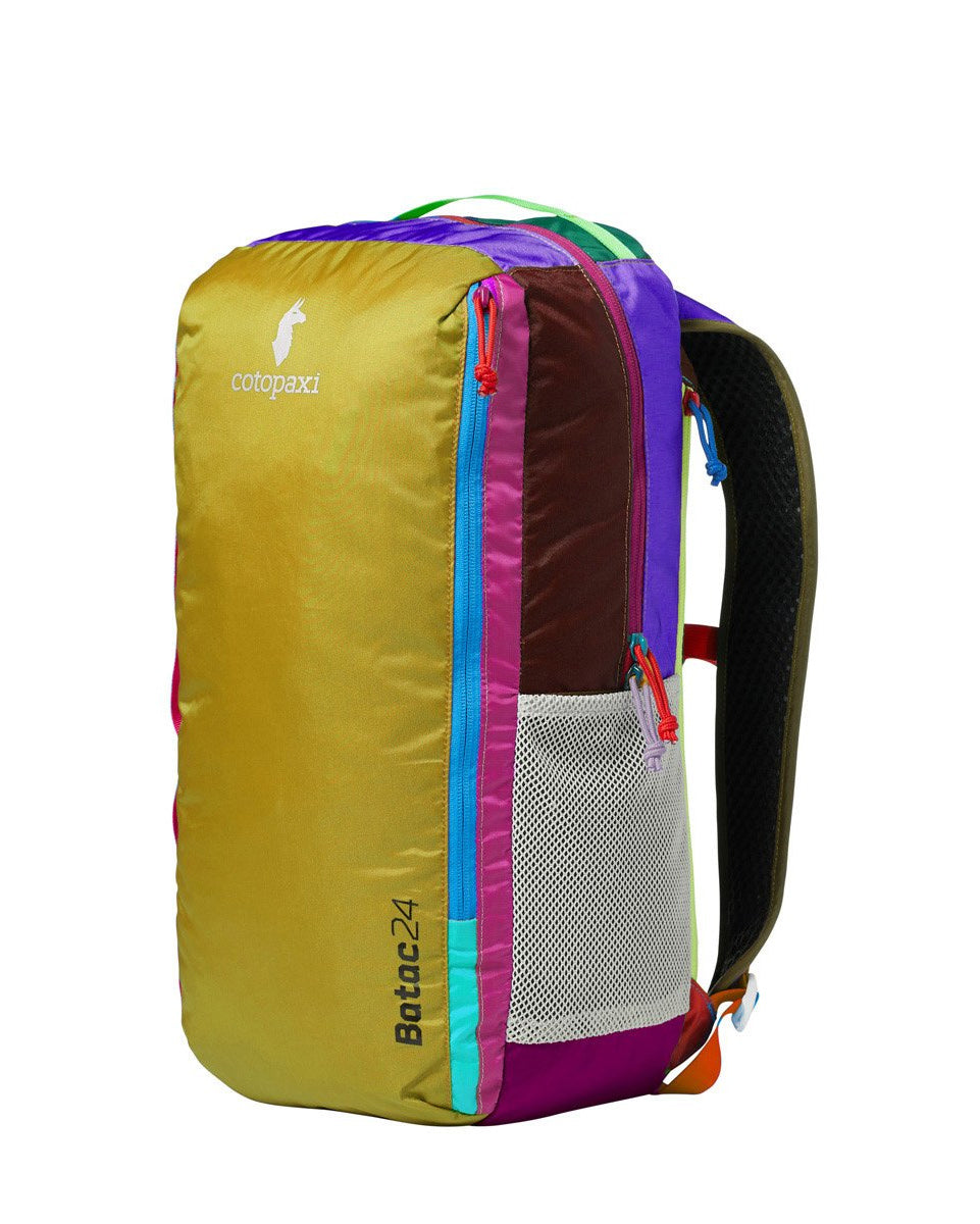 Batac 24L Backpack - Del Día【Surprise Me】