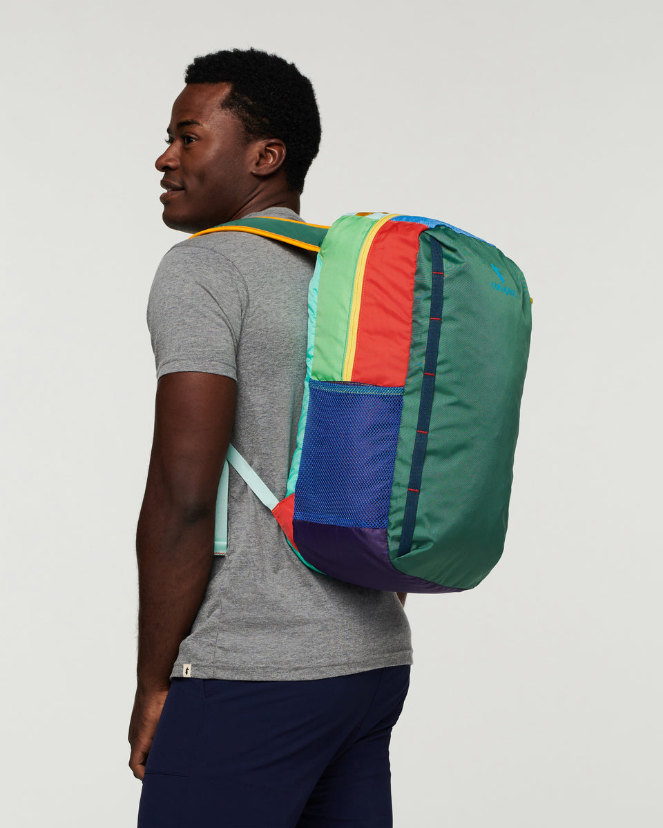 Batac 24L Backpack - Del Día【Surprise Me】