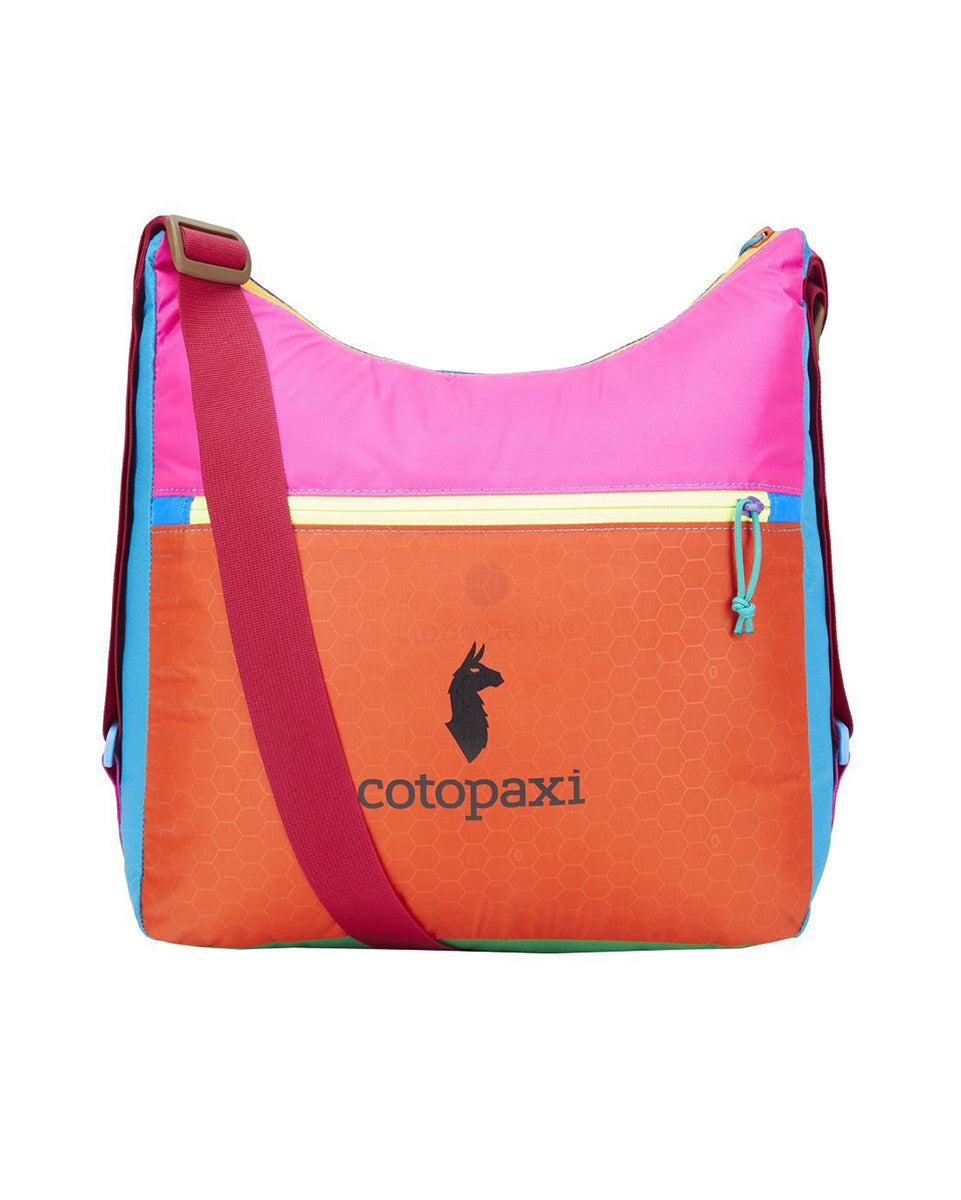 Taal Convertible Tote - Del Día
