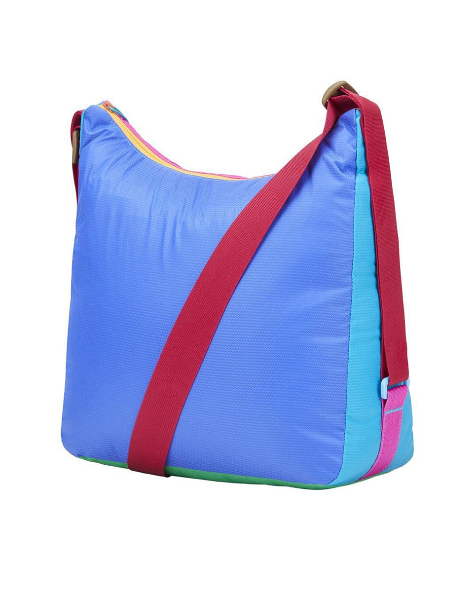 Taal Convertible Tote - Del Día