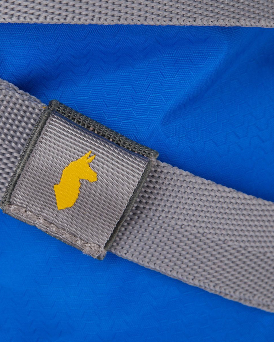 Halcon Chalk Bag - Del Día