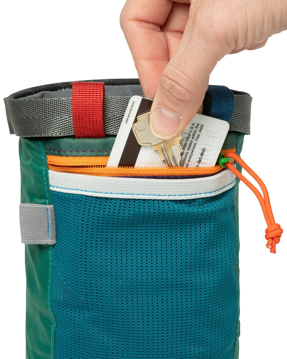 Halcon Chalk Bag - Del Día