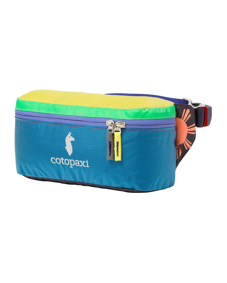Bataan Fanny Pack - Del Día