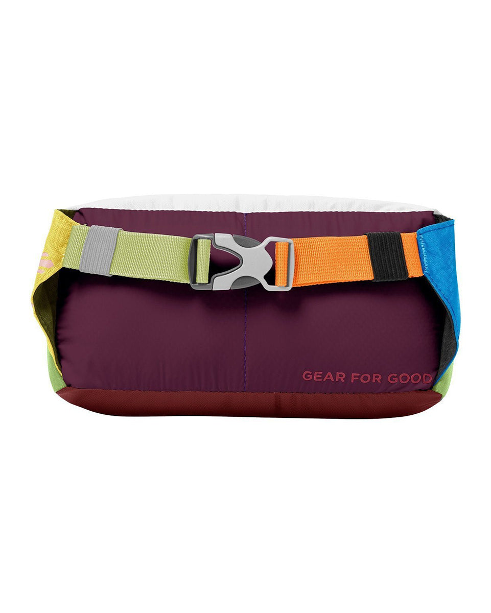 Bataan Fanny Pack - Del Día