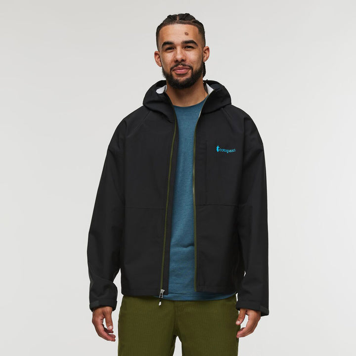 Cielo Rain Jacket - Men's