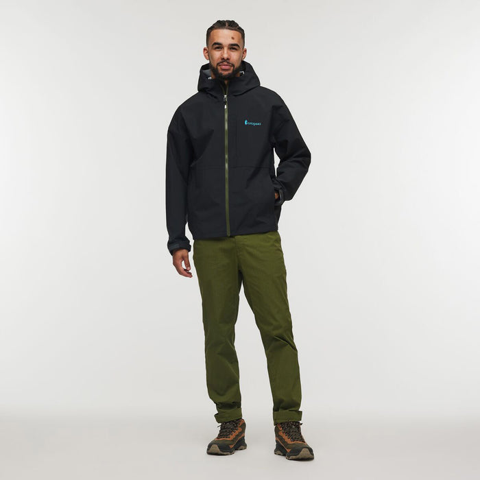 Cielo Rain Jacket - Men's – Cotopaxi