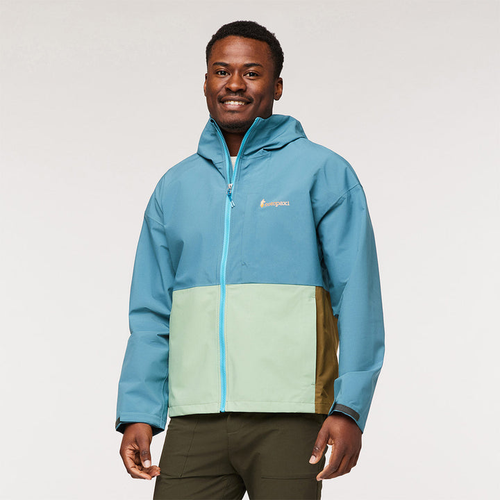Cielo Rain Jacket - Men's - SALE