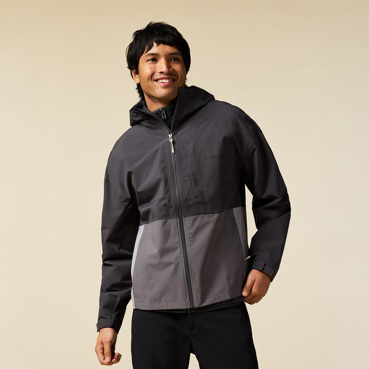 Cielo Rain Jacket - Men's
