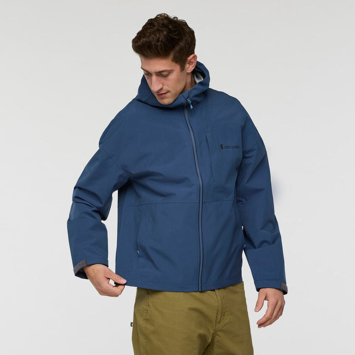Cielo Rain Jacket - Men's - SALE