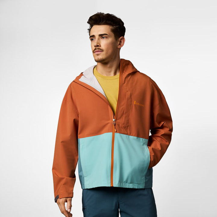 Cielo Rain Jacket - Men's - SALE